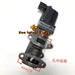 For Isuzu 4HK1 Engine EGR Valve Solenoid Assy 8982383472 8981795500 8980637590 8982382472