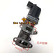 For Isuzu 4HK1 Engine EGR Valve Solenoid Assy 8982383472 8981795500 8980637590 8982382472