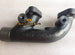Exhaust Manifold 3942225 3943871 3943872 For Cummins 5.9L 6B ISB QSB B5.9