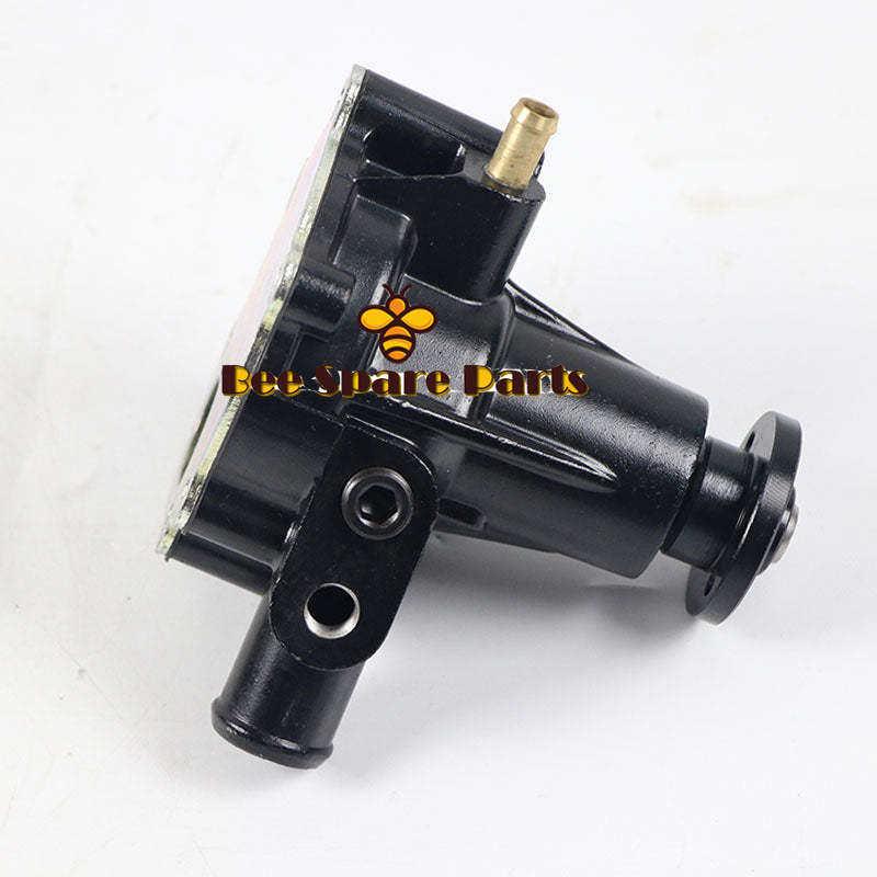 129002-42004 Water Pump for Mustang Fits John Deere 675 955 3235 3325 3365 2355 3215
