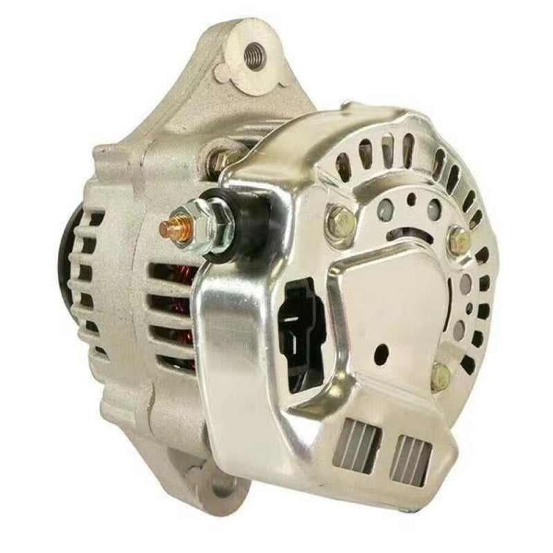 12 Volt 45 Amp New Alternator 600-821-2350 9760218-439 for Komatsu Forklift 4D95S