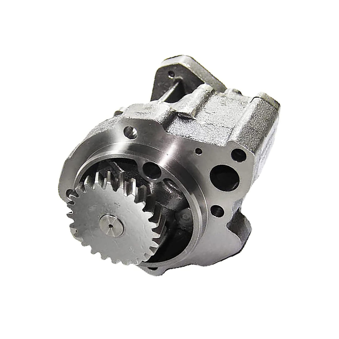 Oil Pump Gear 3609833 3821579 For Cummins N14 NH/NT855