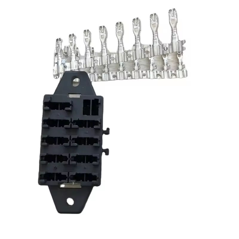 Fits shantui Bulldozer SD13 SD16 SD22 SD32 fuse box D2763-00900