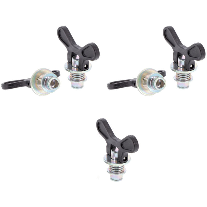 5pcs Wing Nut 600-181-4420 Fits For Shantui Sd22