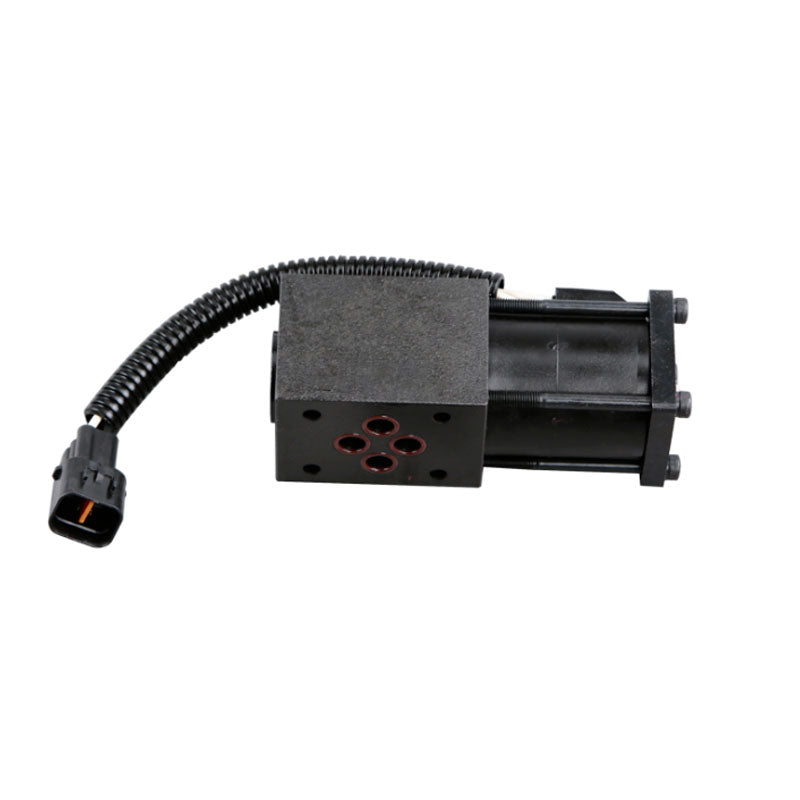 Forklift Parts OEM Yale Solenoid Valve 9090046-00 Transmission for GPF20/30