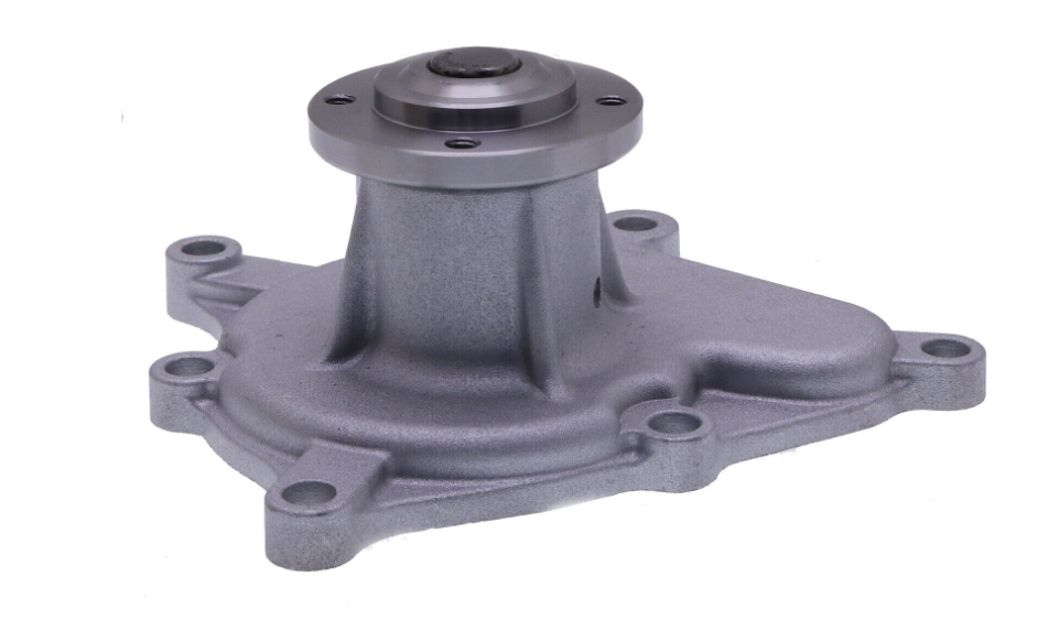 3AF1 Water Pump 6513-610-141-20 for Isuzu Iseki TE2104 TE3210 TE3210F TU1700
