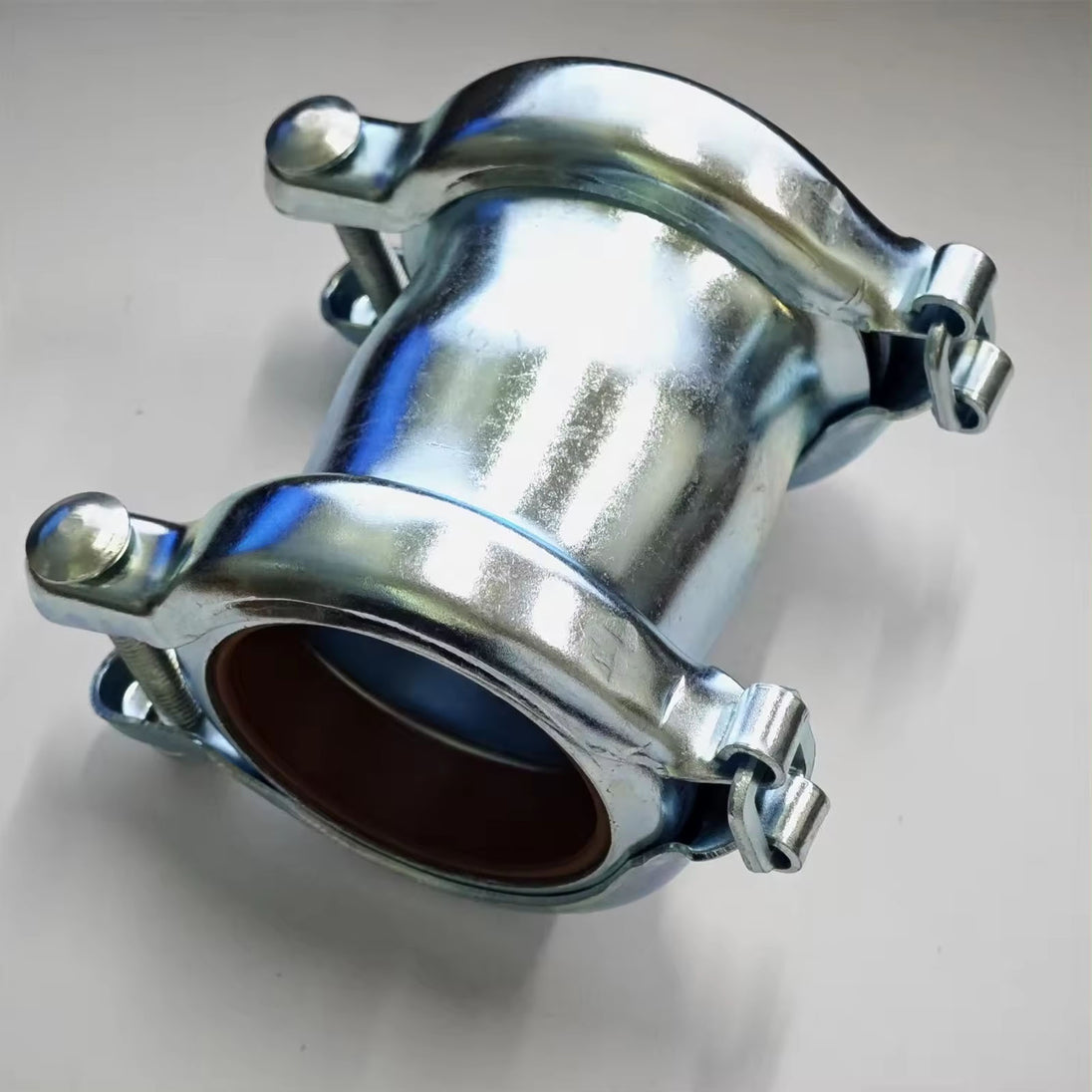 ID42mm Coupling 07332-01200 For Komatsu D85PX-15 PC150-1 PC200-6 PC210-6 PC300-1