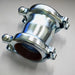 ID42mm Coupling 07332-01200 For Komatsu D85PX-15 PC150-1 PC200-6 PC210-6 PC300-1