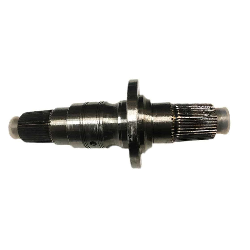 Shaft 16y-16-00015 for Shantui Bulldozer SD16