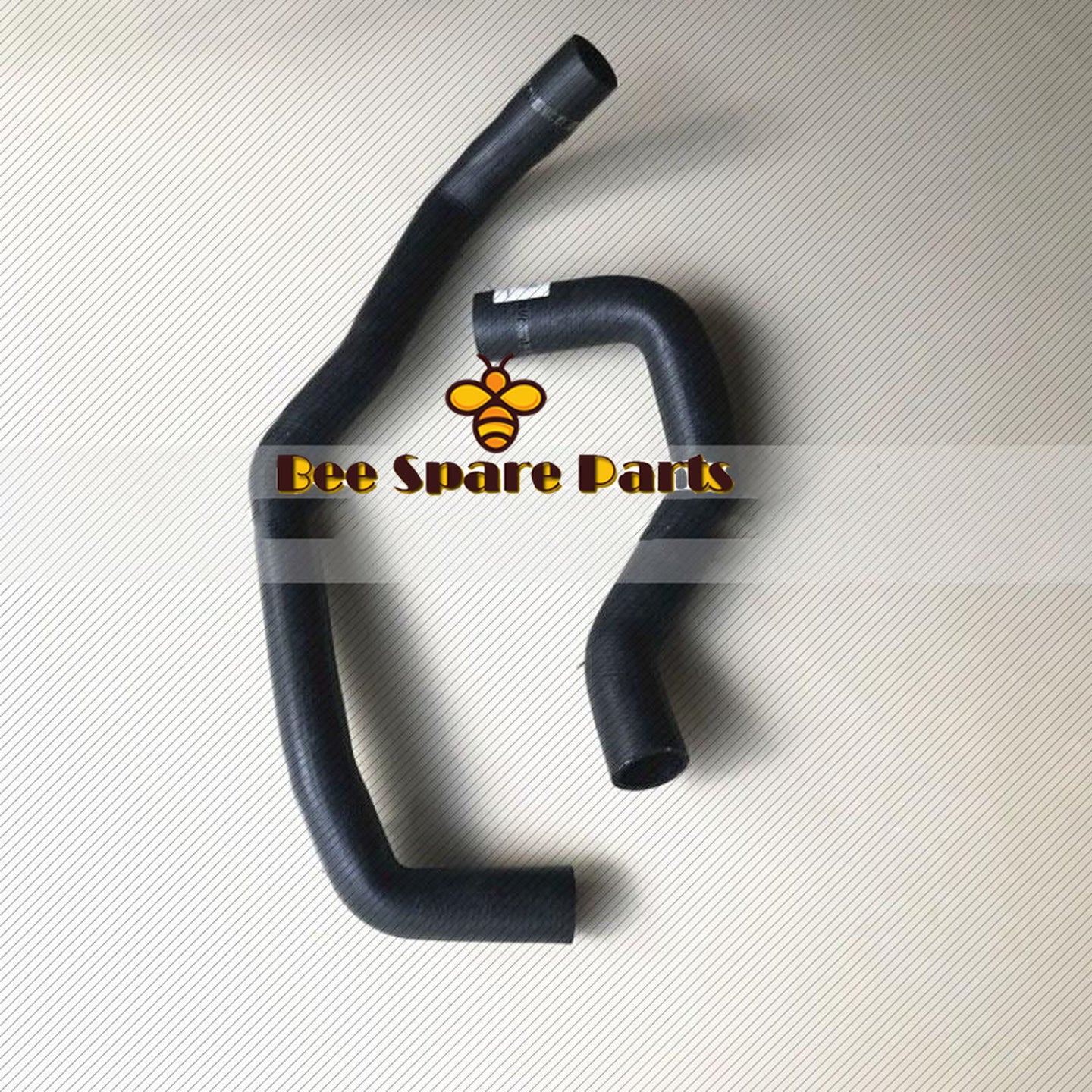 For Kobelco Excavator SK200-8 SK210-8 SK250-8 SK260-8 Upper & Lower Water Hose Radiator Hose