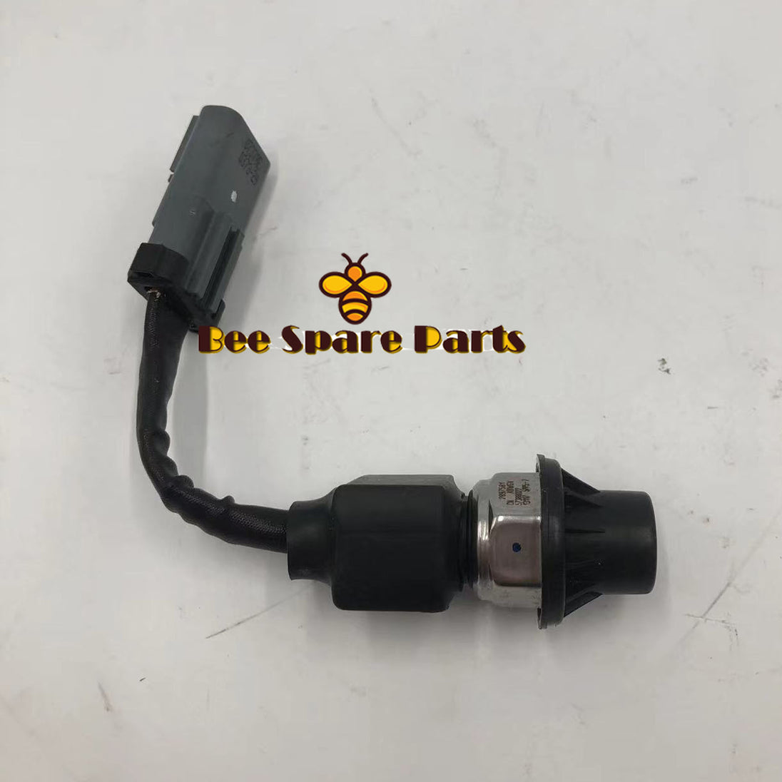 Fuel Pressure Sensor 2897581 Fits for Cummins ISX12 ISX15 X15 Engine
