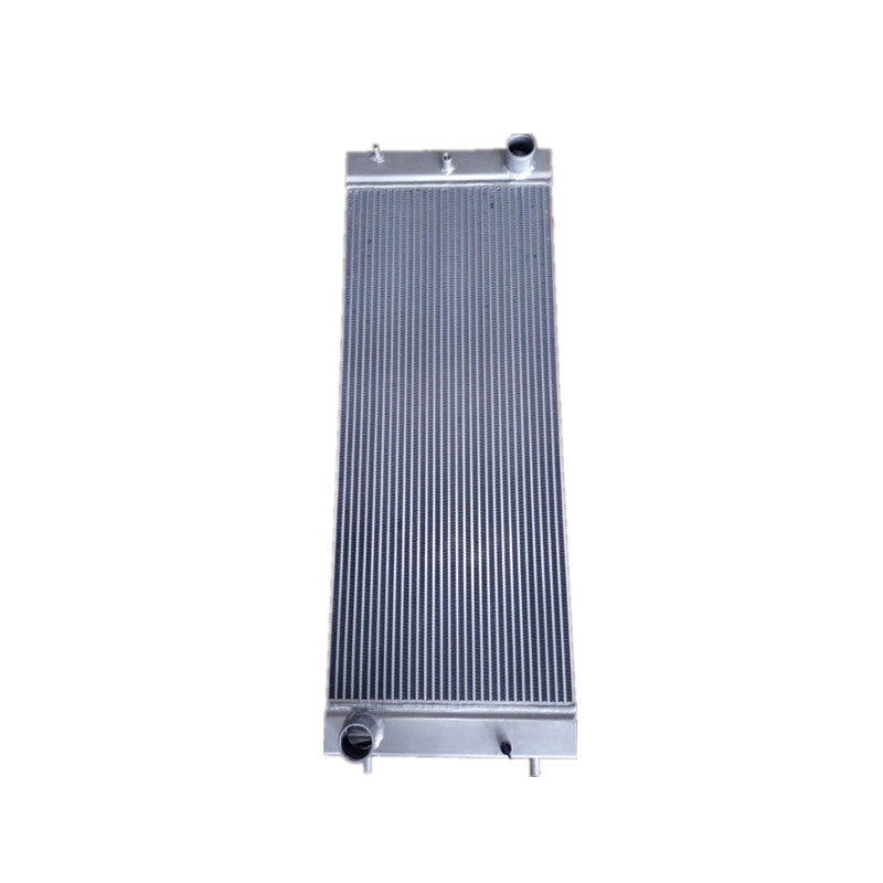 Radiator Core 207-03-75121 207-03-75120 208-03-71110 FOR Komatsu PC400-7 PC450-7 PC300-8 PC350-8