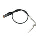 Automobile Parts Exhaust Gas Temperature Sensor 1882567 For Scania Truck 2265872 2253825