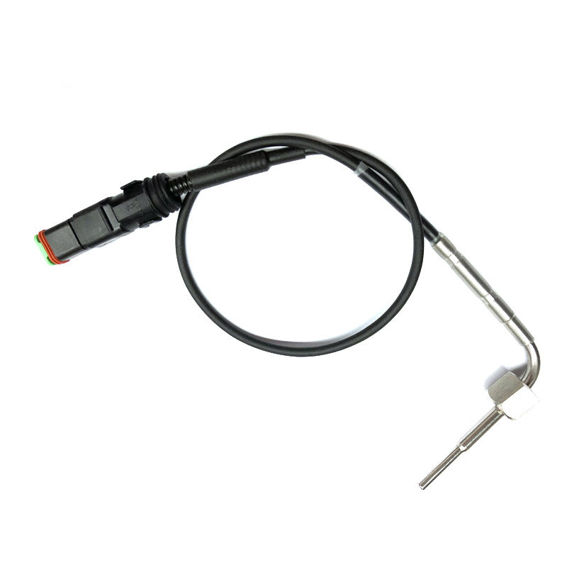 Automobile Parts Exhaust Gas Temperature Sensor 1882567 For Scania Truck 2265872 2253825