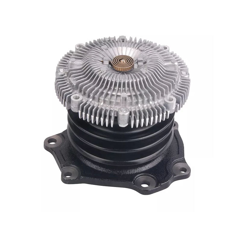 21010-0F002 WATER PUMP FAN CLUTCH FITS NISSAN PATHFINDER TERRANO  TD27