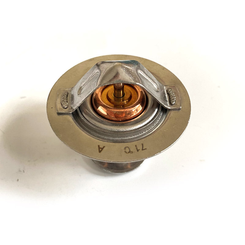 Thermostat 129457-49801 For Yanmar 4TNV84T Engine