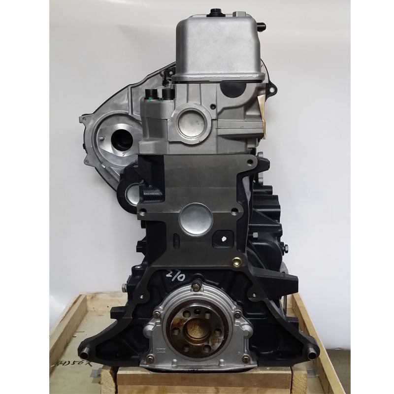 4D56 LONG BLOCK ENGINE 4D56T ENGINE LONG BLOCK FOR MITSUBISHI L200 TRITON PAJERO