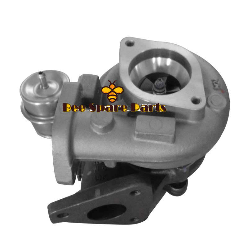 turbocharger GT1752S 701196-0007 701196-5007S 14411-VB300 14411-VB301 for Nissan Patrol GR II Y61