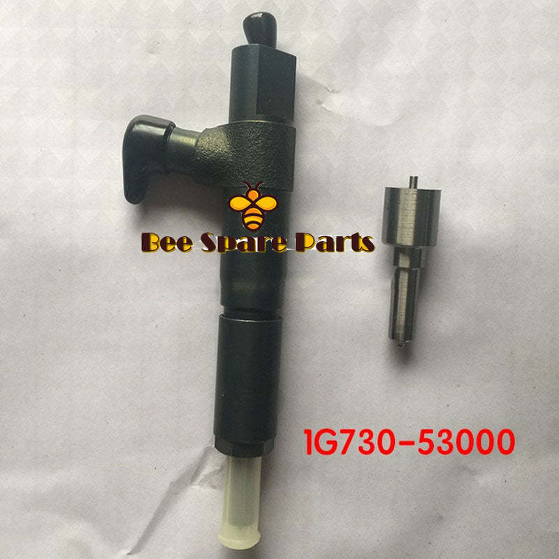 Injector 1G730-53000 1G730-53003 6684843 for Kubota V2203 Engine