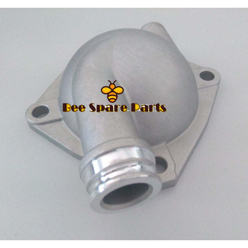 Oil Cooler Cover ME082534 380254 for Kobelco SK200 SK200-2 SK200-3 6D31