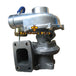 RHC6 H07C-TD turbocharger 24100-3260A VA240063 24100-2780A/B VA850016 turbo for Hino Hitachi Truck EX220-5 Engine