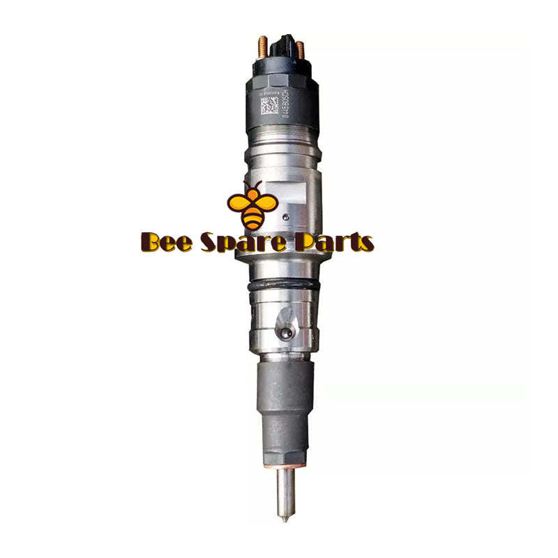 0 445 120 267 Diesel Injector Assembly 0445120267 Fuel Nozzle For Bosch CUMMINS
