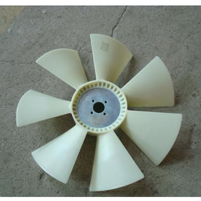 Fan Cooling Blade 2485C520 for Perkins Engine 1106C-E60TA 1006-6 1006-6T 1006-6TW 1006-60 1006-60T