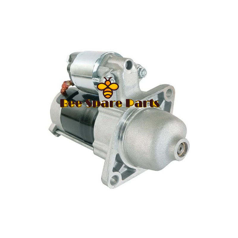 Starter 1G023-63010 1G023-63011 67980-31151 for Kubota D722 D782 Engine
