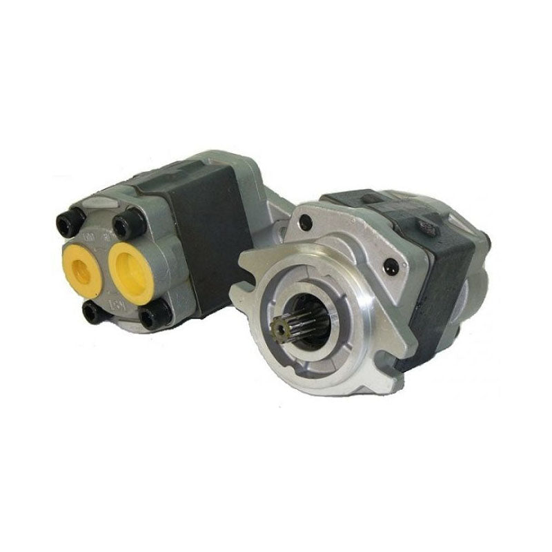 Hydraulic Gear Pump 3EF-60-41310 for Forklift FD150 FD180