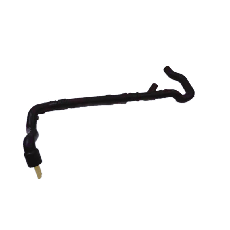 2720181382 Engine Crankcase Breather Hose For Mercedes-Benz Dodge Sprinter C230 CLK350 E350 GLK350 Crankcase Ventilation Hose