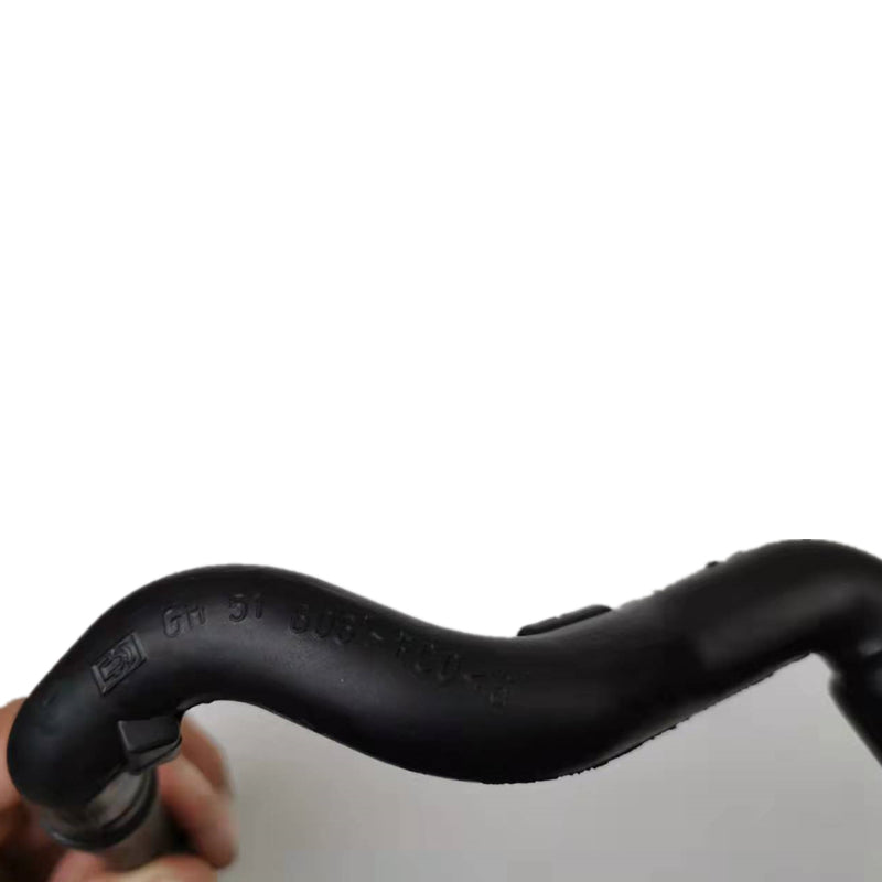 2720181382 Engine Crankcase Breather Hose For Mercedes-Benz Dodge Sprinter C230 CLK350 E350 GLK350 Crankcase Ventilation Hose