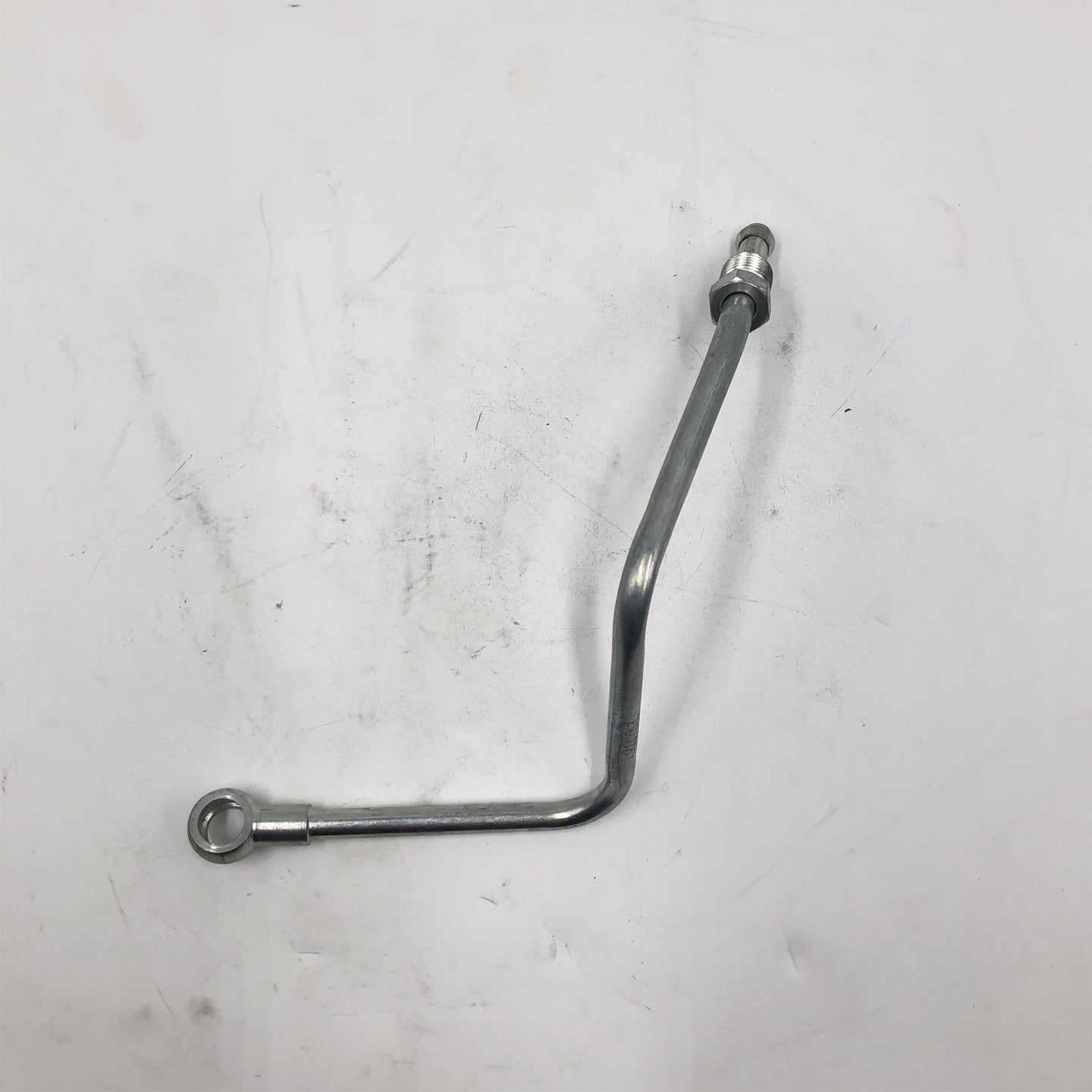 Fuel oil pipe line 3914753 Fits Cummins diesel engine parts General engine parts