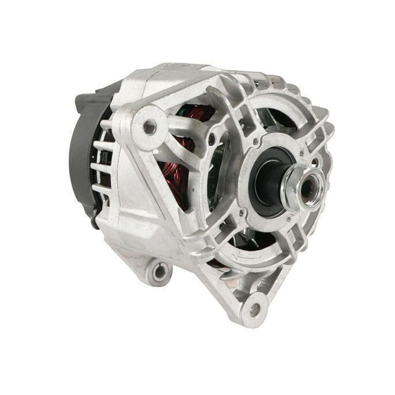 Alternator For JCB w/Perkins Eng 2871A168 2871A303 TPN758 85 Amps 12 Volt