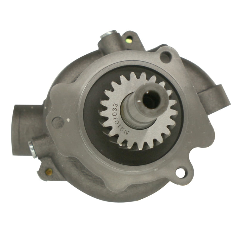 Fits Cummins L10 & M11 3 Bolt Water Pump 4955705 3800737 3803403 3803260 3068848