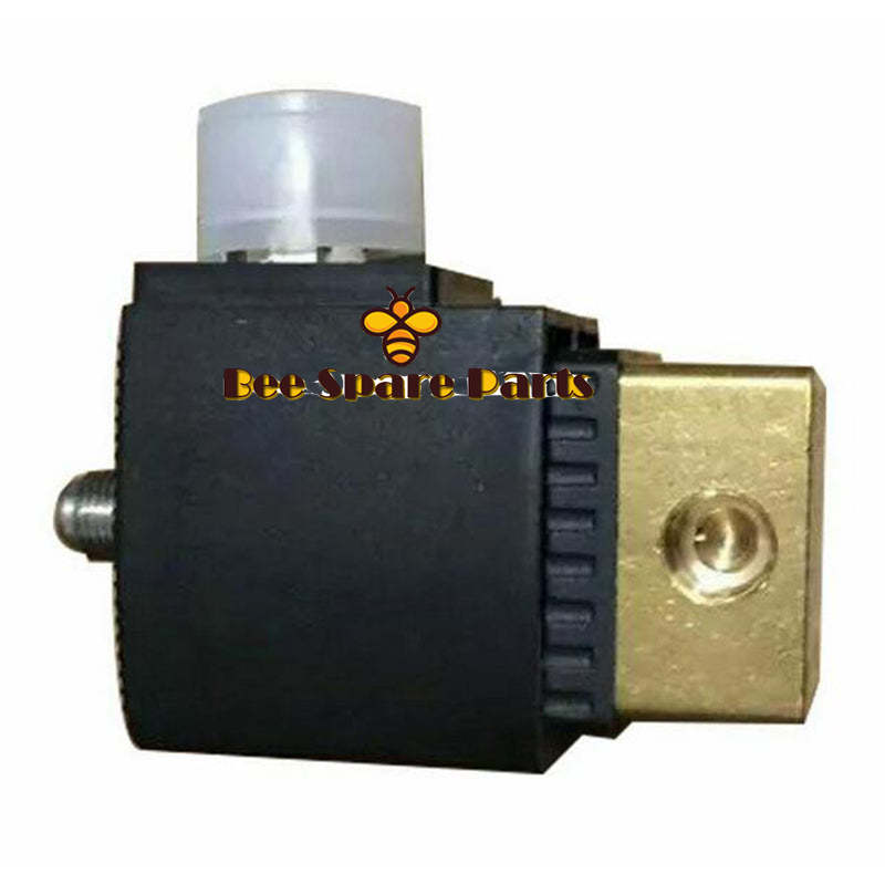 100008870 Solenoid Valve Compatible With CompAir Air Compressor