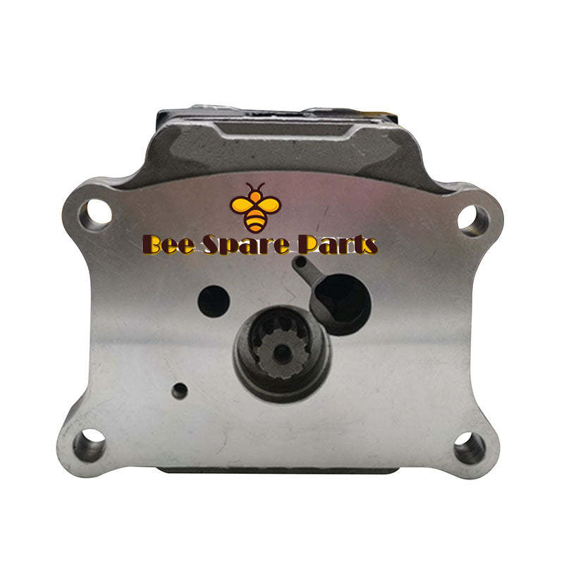 708-3S-04570 Gear Pump Hydraulic Pump For Komatsu PC55MR-3 PC50MR-2 PC40MR-2