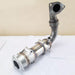 EGR Valve Pipe VH173091090A For Hino Engine J08E Kobelco SK330-8 SK350LC