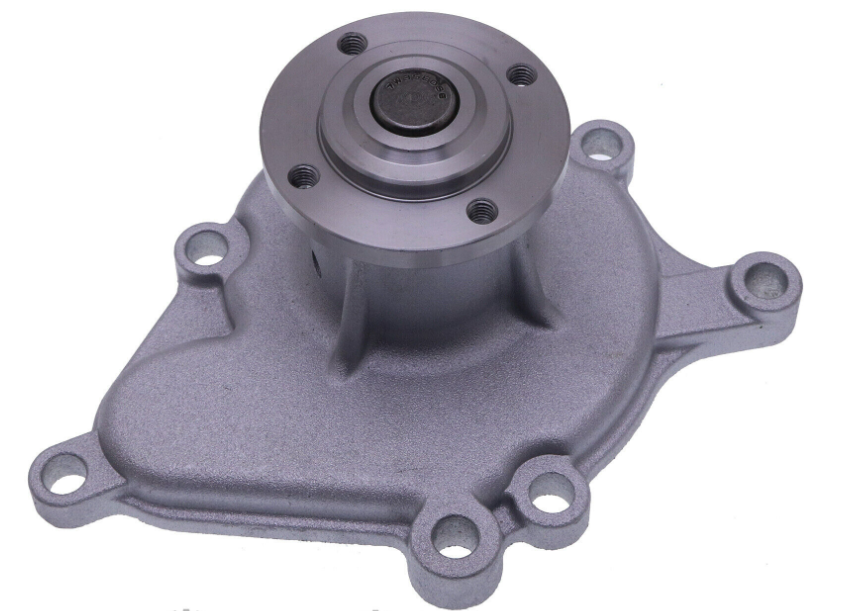 3AF1 Water Pump 6513-610-141-20 for Isuzu Iseki TE2104 TE3210 TE3210F TU1700