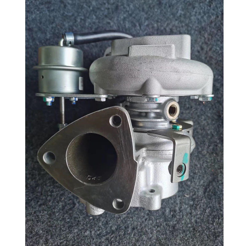 1008200FA021XZ HP55 turbocharger for JAC