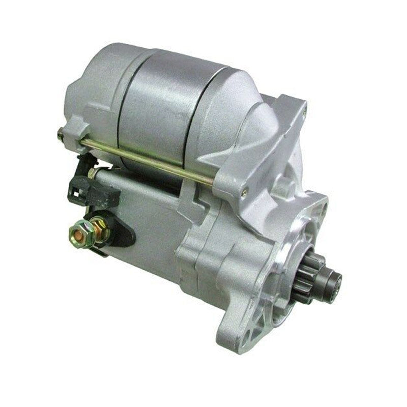 New Starter fits Kubota 37560-63010 37560-63011 37560-63012