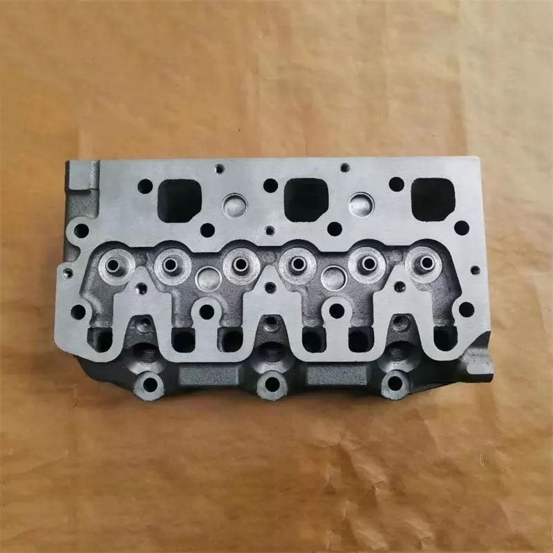 Cylinder Head fits New Holland L565 LS160 LX565 MC35 G6035 L465 LS140 LX465
