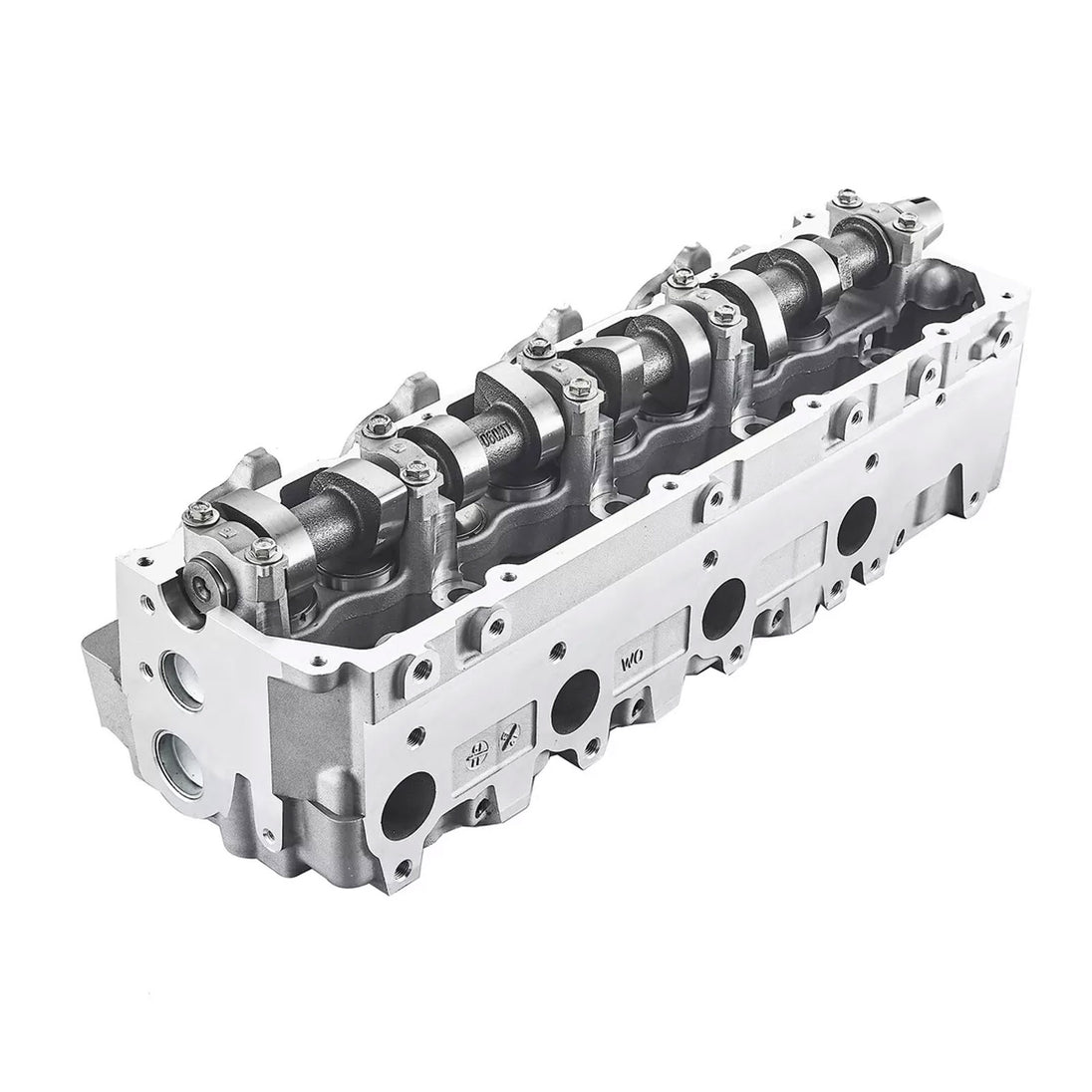 Fully Assembled Cylinder Head for LAND CRUISER PRADO TOYOTA 1KZ-TE 1110169175