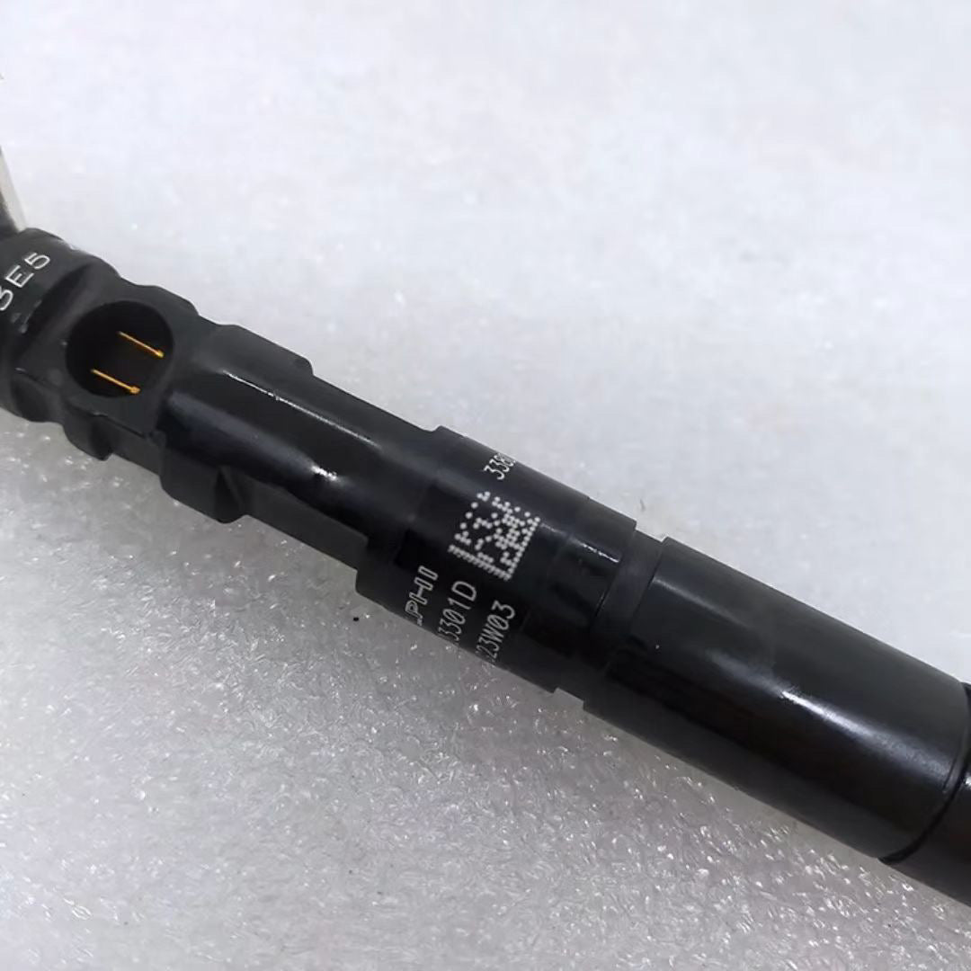 4PC Diesel Fuel Injector EJBR03001D 33801-4X900 Nozzle 338014X900 for KIA Bongo 2.9L CRDi Pick-up (144bhp) KJ Euro 3