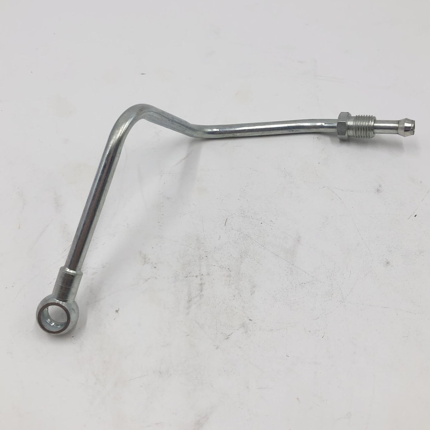 Fuel oil pipe line 3914753 Fits Cummins diesel engine parts General engine parts