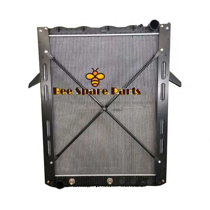 1016491 7537001 209565521 2MF549M Radiator suitable for VOLVO truck VNL VNM