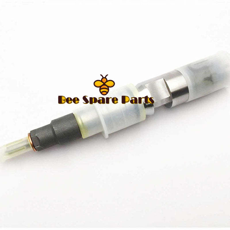 Rail Fuel Injector 0445120292 0445120437 for Engine YC4E YC6J