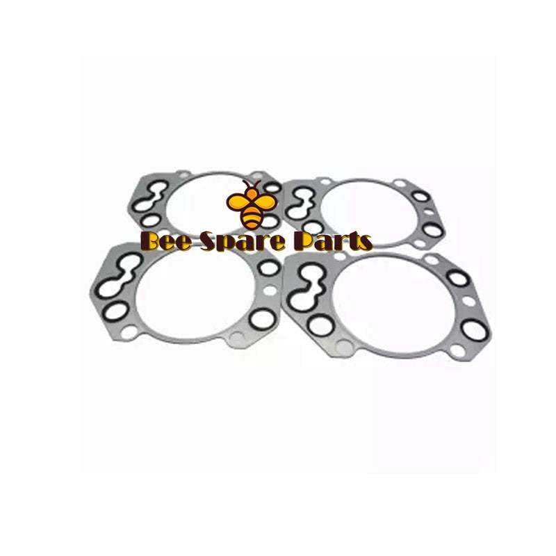 D924 D924T-E D924TI-E Cylinder Head Gasket 9277662 For Liebherr Excavator R914 R924 R934 Diesel Engine Parts
