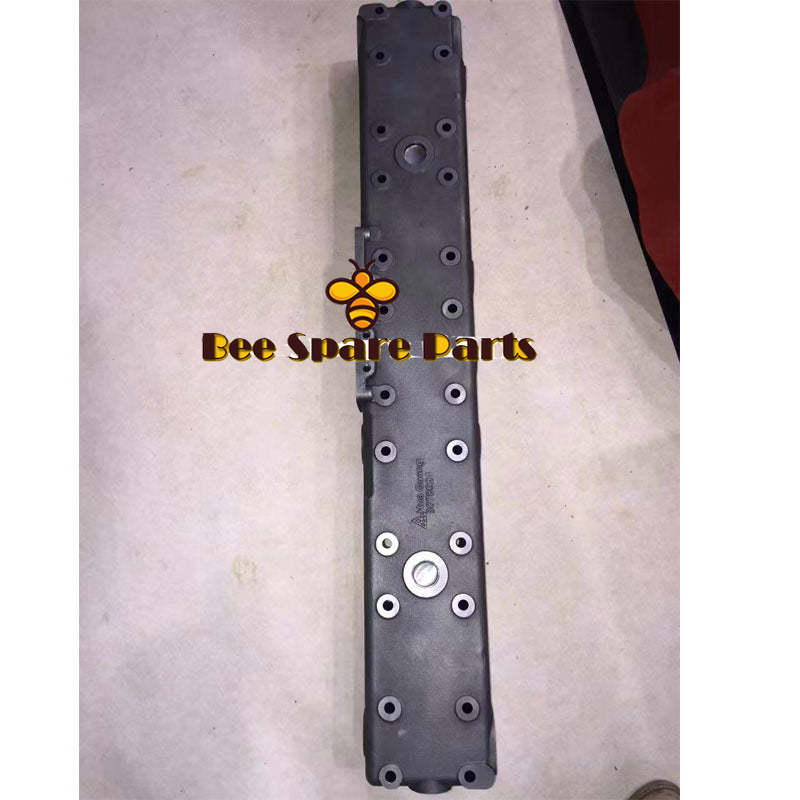 3078024 EXHAUST MANIFOLD FOR CUMMINS KTA19 / QSK19 (WATER COOLED)