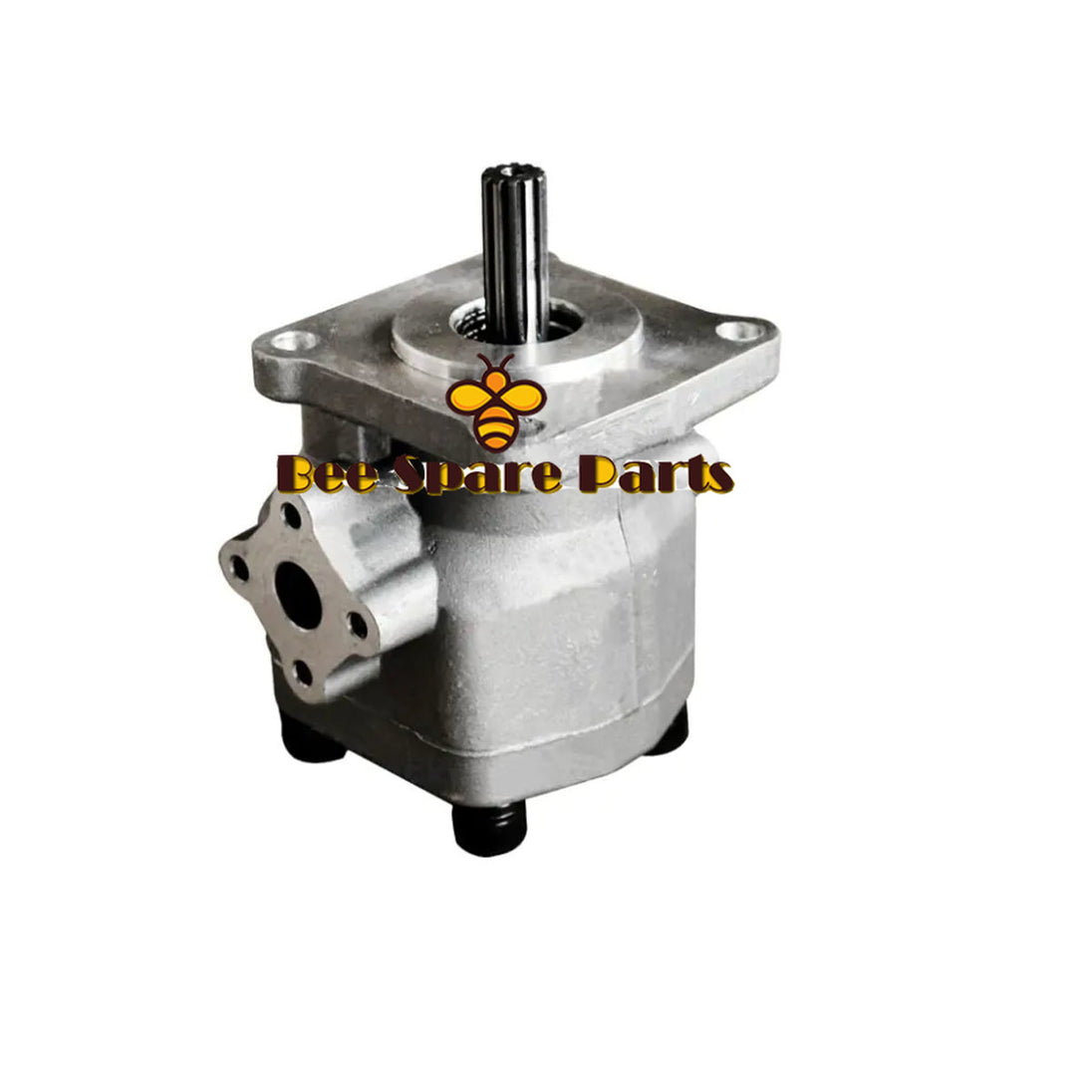 Replacement Hydraulic Pump KP0540AHSS KP0570AHSS 1434-503-2000-0 GPL1-43L010 Compatible for Mitsubishi Satoh Iseki Tractor