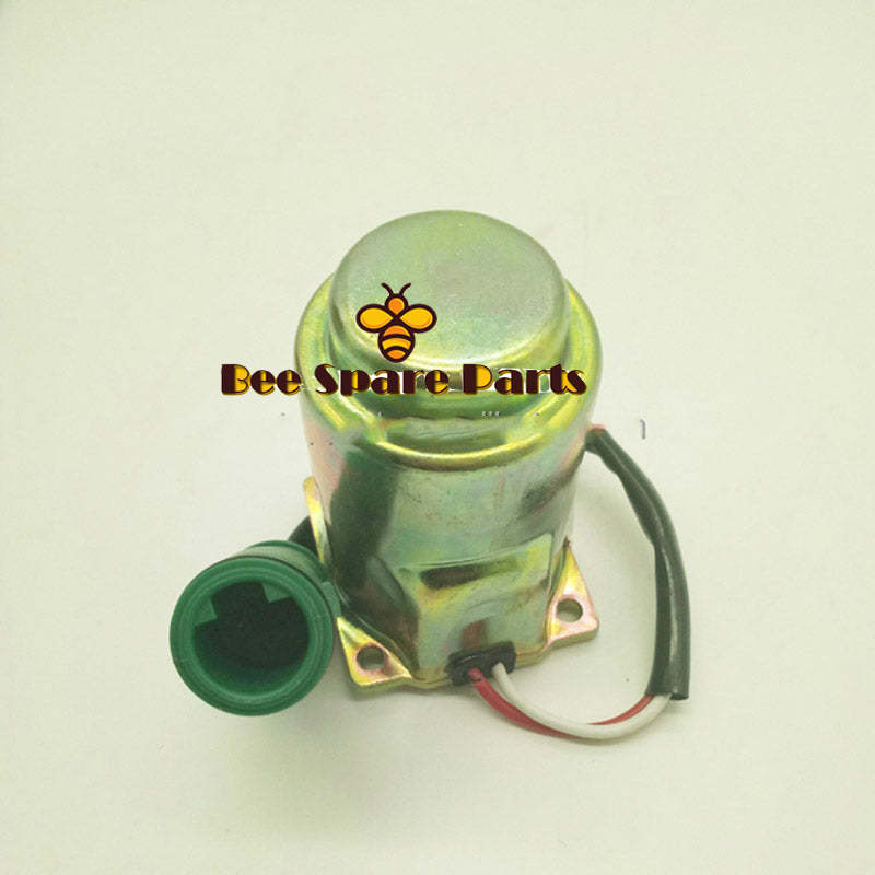 0861879 Hydraulic Pump Solenoid Valve FITS CATPILLAR CAT E200B EL200B 086-1879